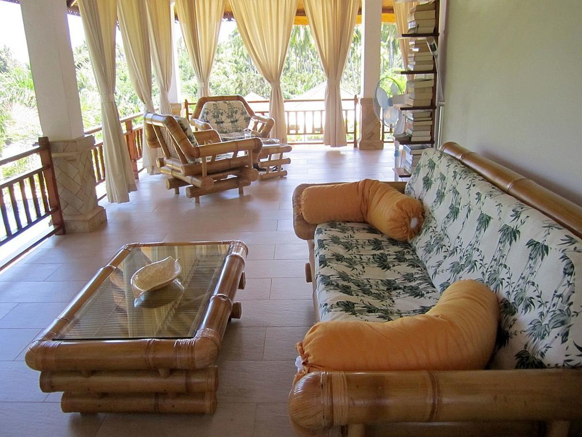 Villa Jakaranda And Villa Marakuya Lovina Eksteriør bilde
