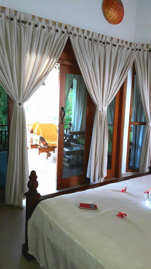 Villa Jakaranda And Villa Marakuya Lovina Eksteriør bilde
